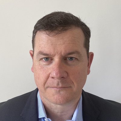 Kevin O'Connell