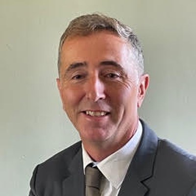 Lawry Freeman