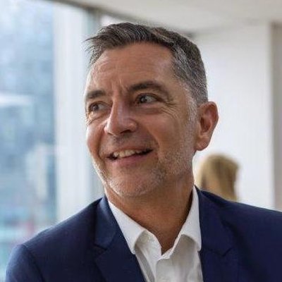 Paul Adams
